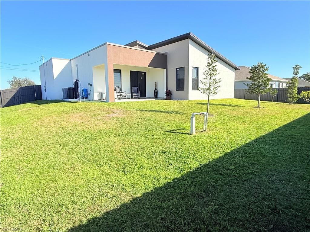 2838 Embers Ter, Cape Coral, FL 33993-3