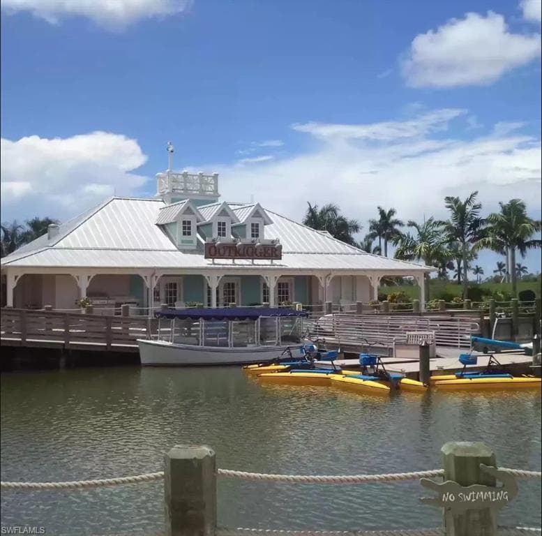 14658 Topsail Dr, Naples, FL 34114-28