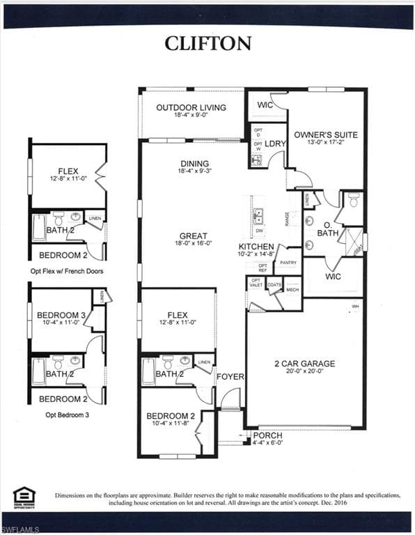 14658 Topsail Dr, Naples, FL 34114-5