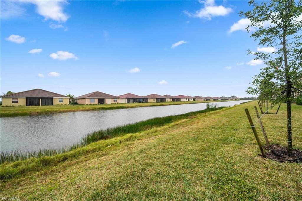 2878 Blossom Way, Naples, FL 34120-11