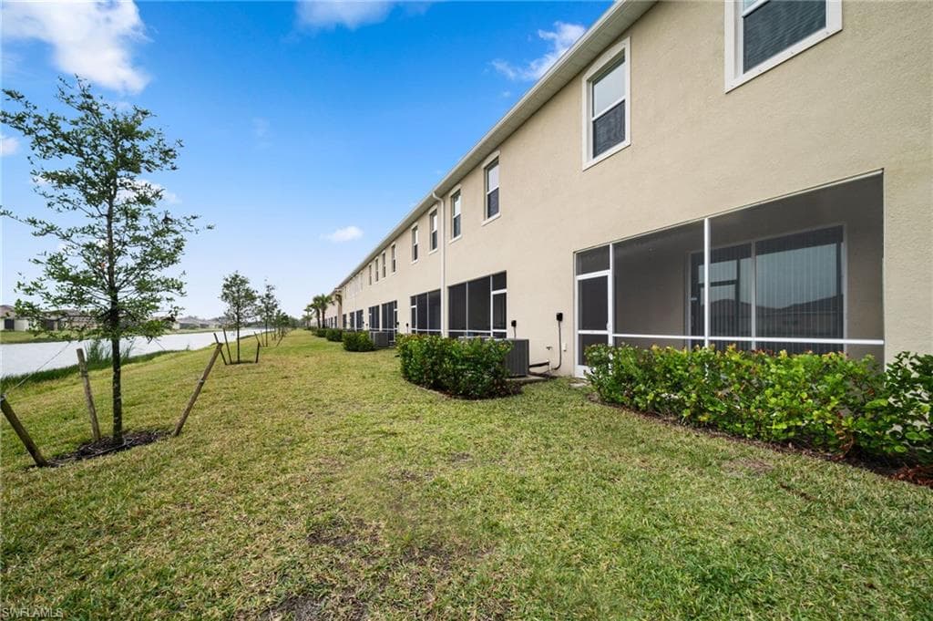 2878 Blossom Way, Naples, FL 34120-40