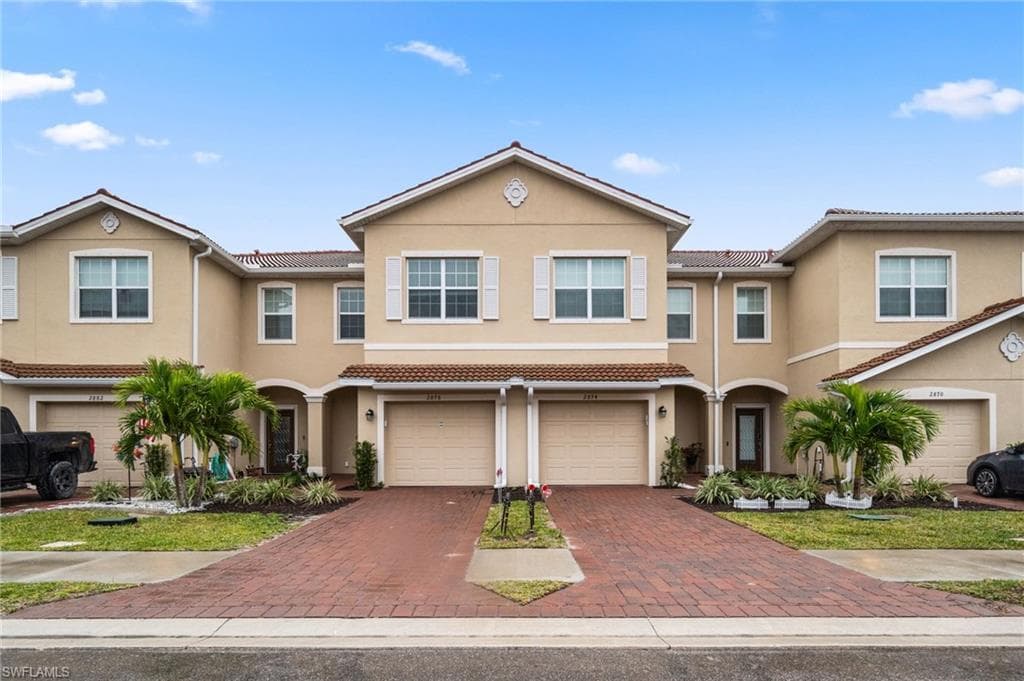 2878 Blossom Way, Naples, FL 34120-42