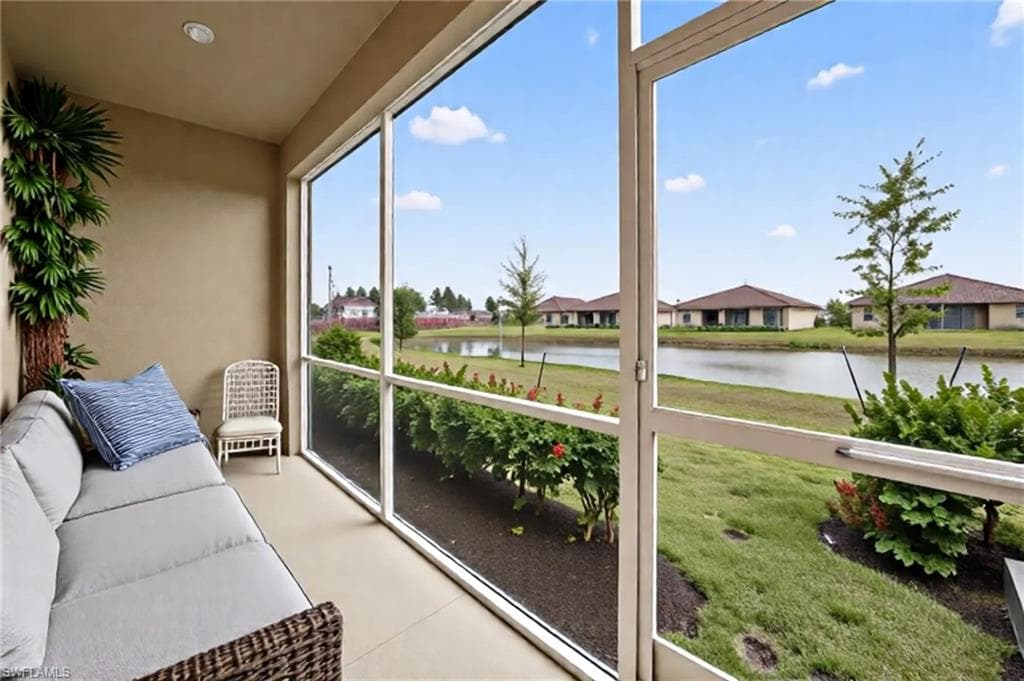 2878 Blossom Way, Naples, FL 34120-7