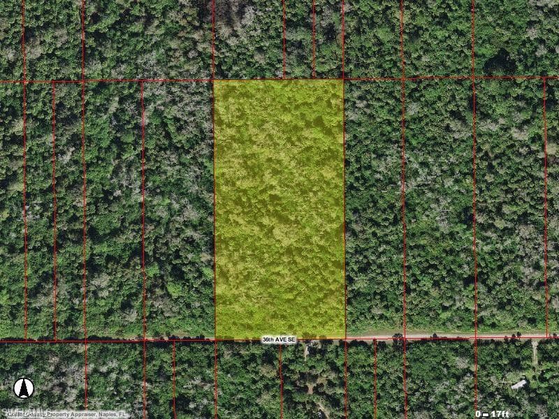 4187 36 Ave SE, Naples, FL 34117-1