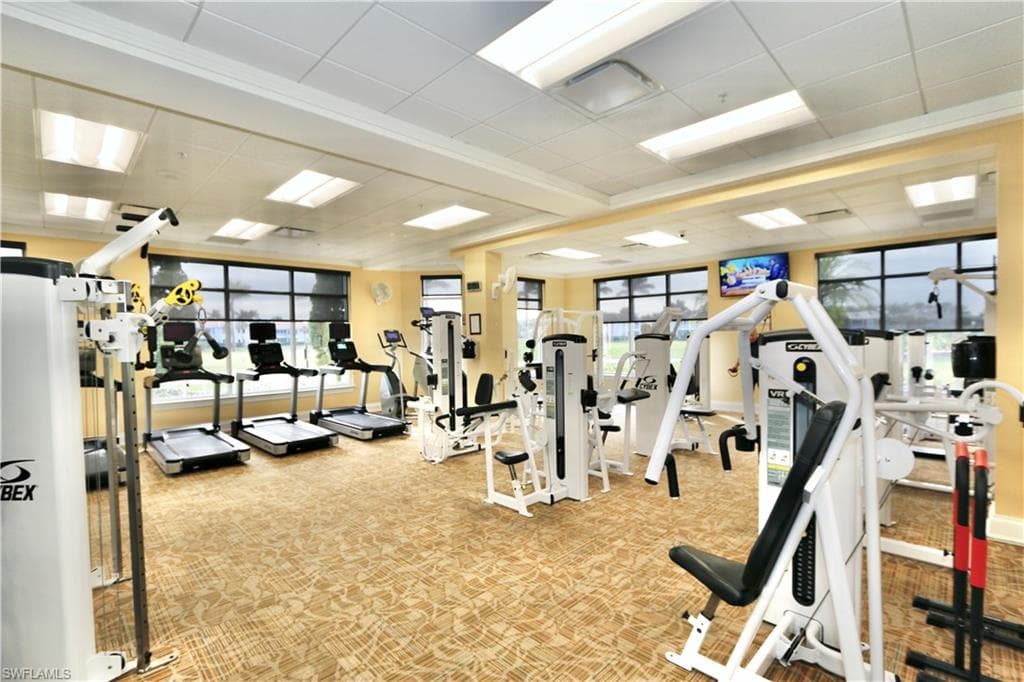 4844 Hampshire Ct 106, Naples, FL 34112-34