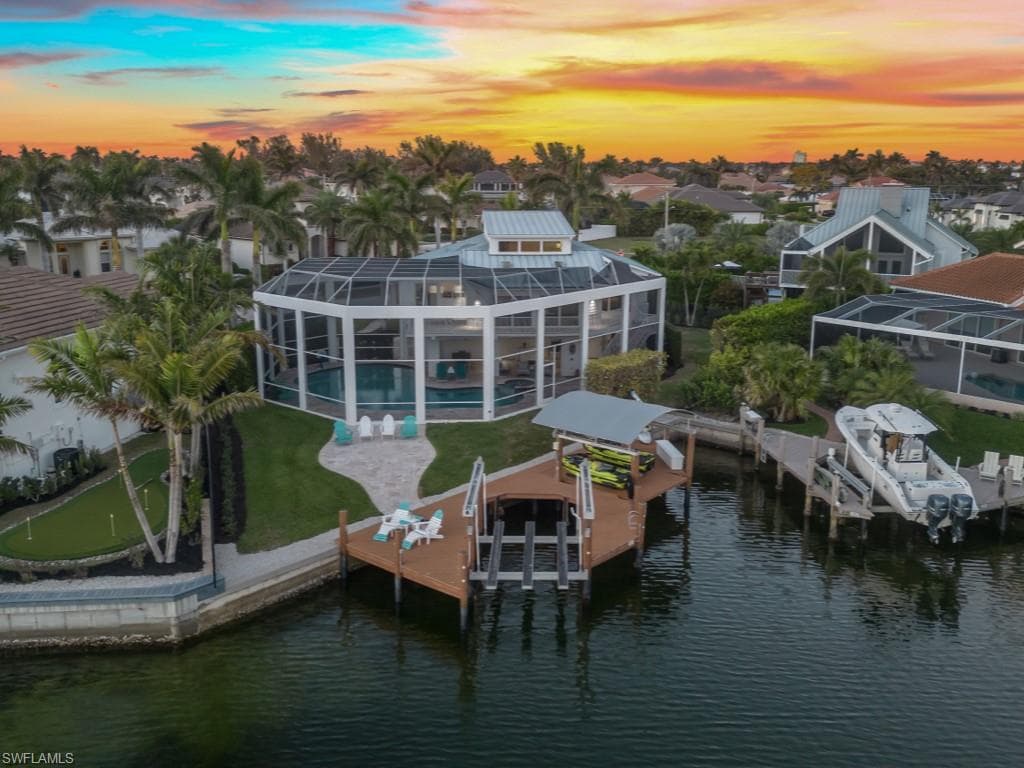 415 Swiss Ct, Marco Island, FL 34145-44