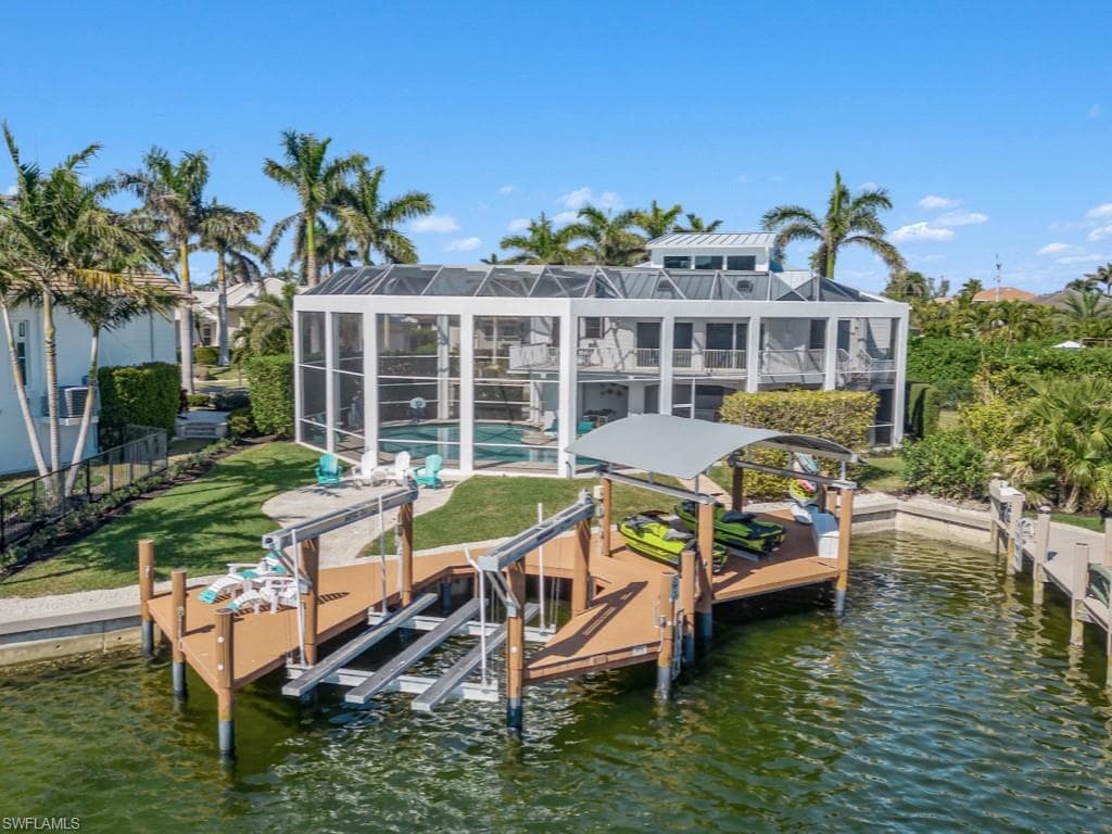 415 Swiss Ct, Marco Island, FL 34145-7
