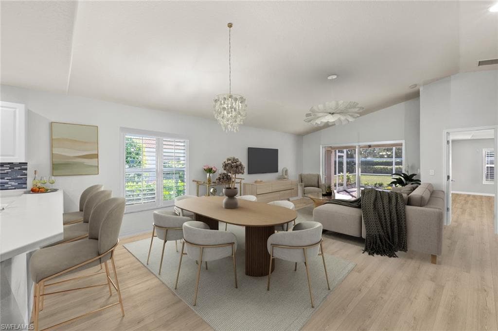 19660 Villa Rosa Loop, Estero, FL 33967-4