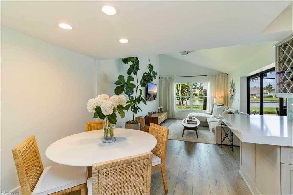 449 Forest Hills Blvd, Naples, Fl 34113-11