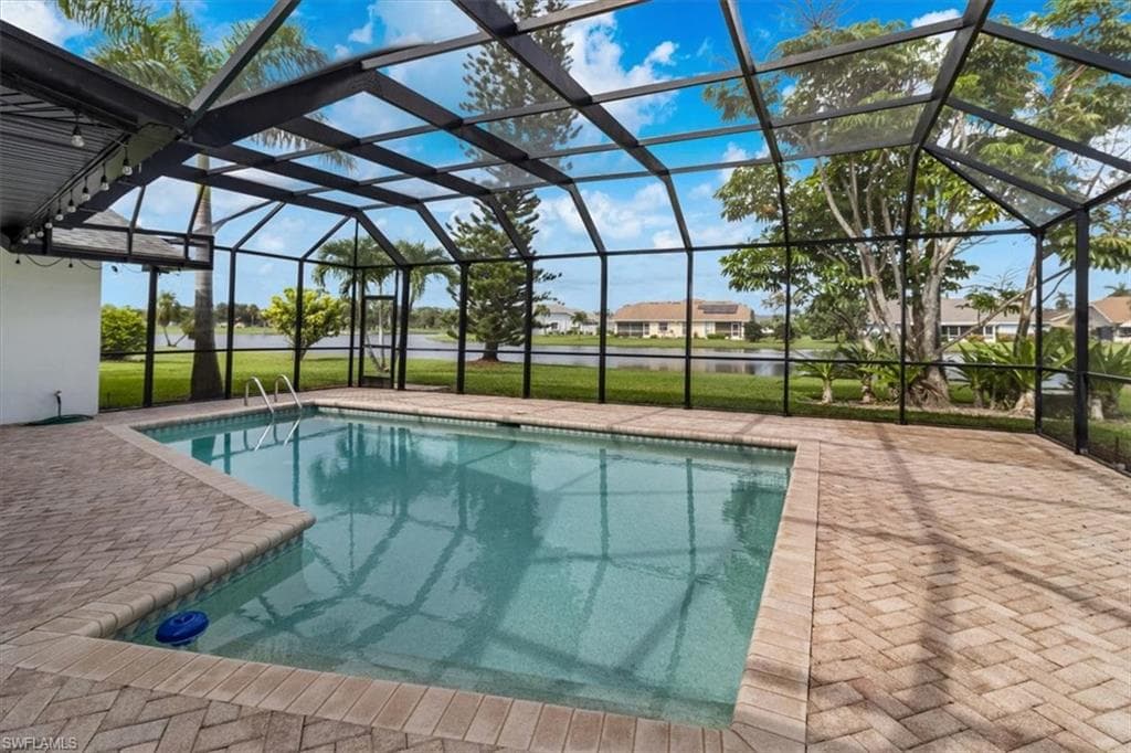 449 Forest Hills Blvd, Naples, Fl 34113-25