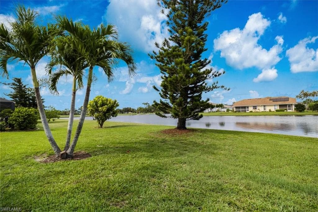 449 Forest Hills Blvd, Naples, Fl 34113-26