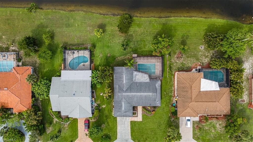 449 Forest Hills Blvd, Naples, Fl 34113-27