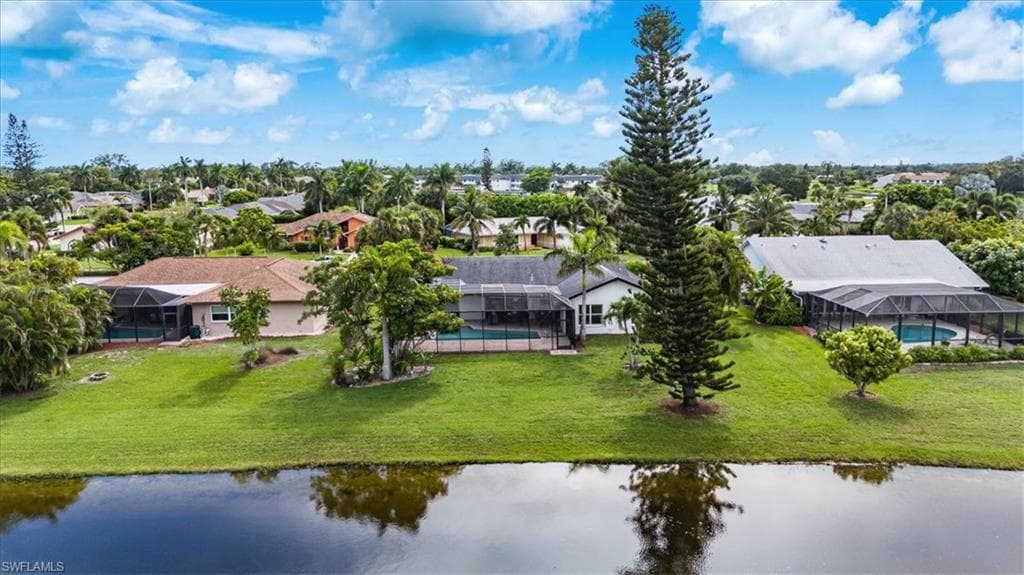 449 Forest Hills Blvd, Naples, Fl 34113-28