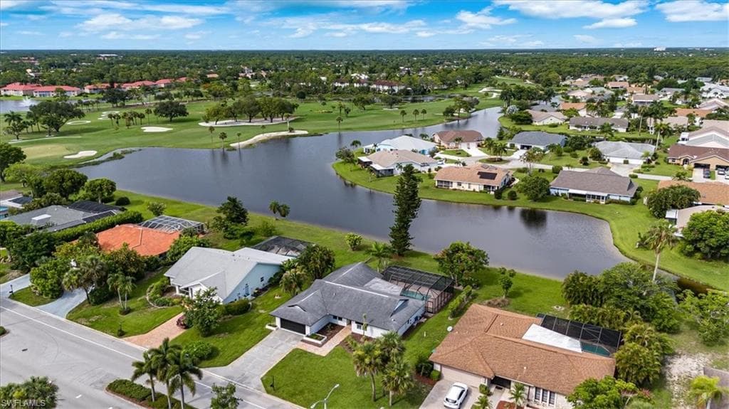 449 Forest Hills Blvd, Naples, Fl 34113-29