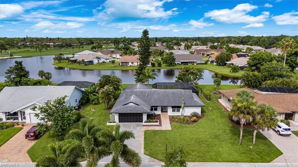 449 Forest Hills Blvd, Naples, Fl 34113-3