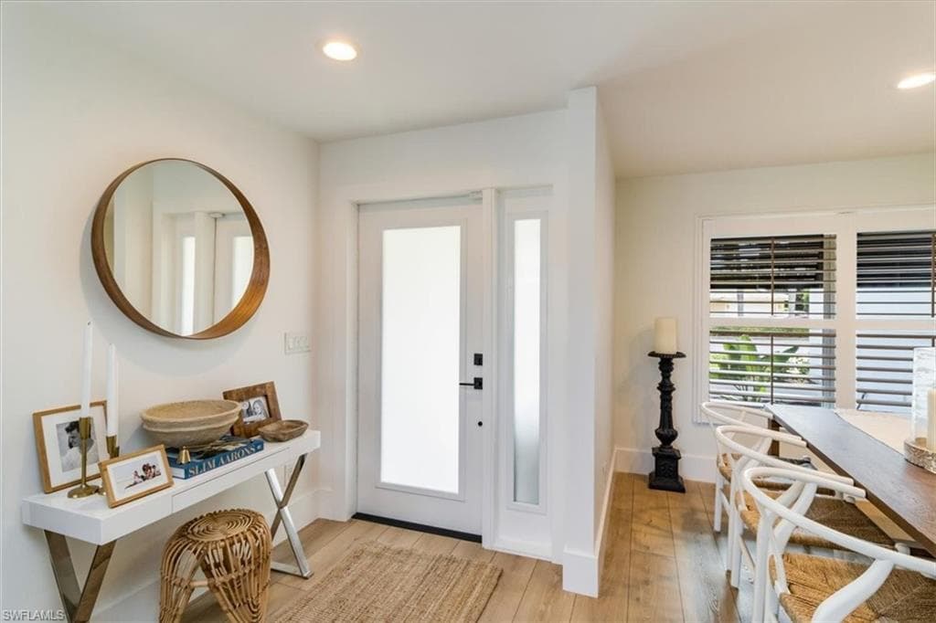 449 Forest Hills Blvd, Naples, Fl 34113-4