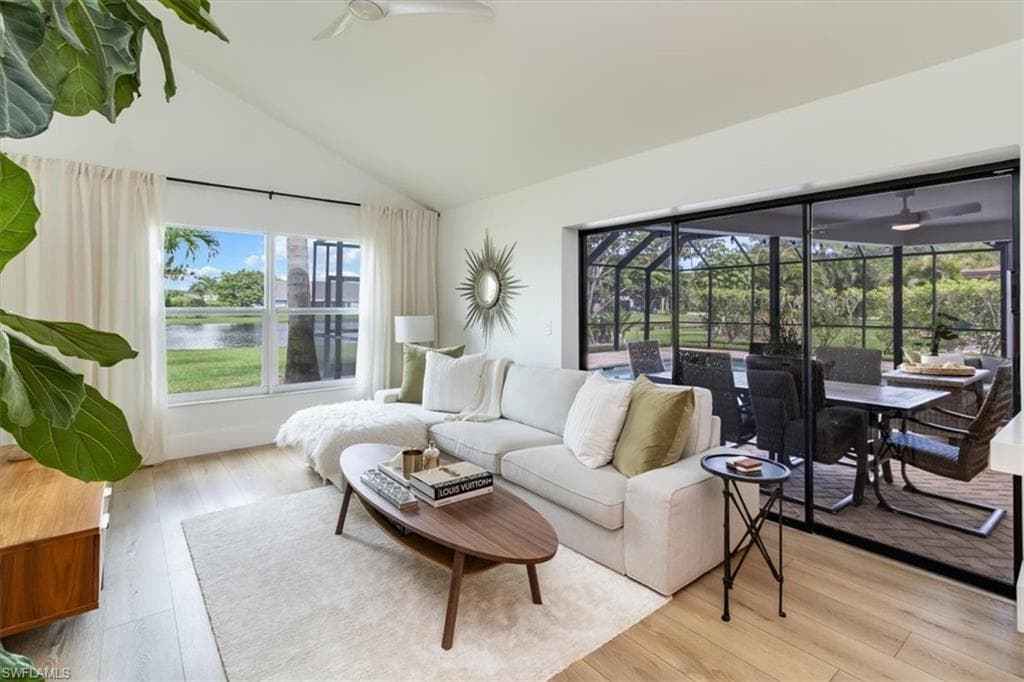 449 Forest Hills Blvd, Naples, Fl 34113-8