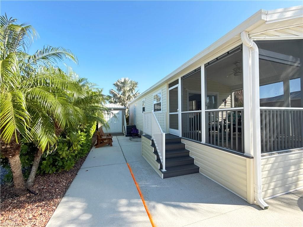 5500 Cypress Trail Resort Cir, Fort Myers, FL 33905-25