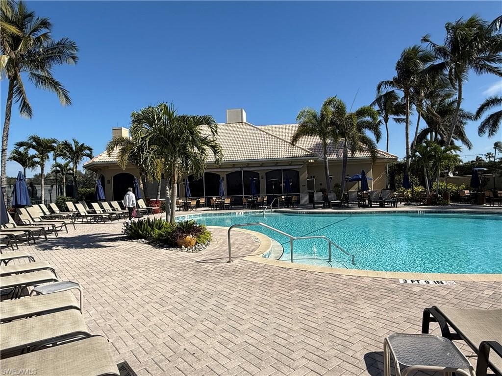 13611 Worthington Way 1307, Bonita Springs, FL 34135-27