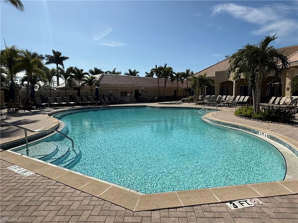 13611 Worthington Way 1307, Bonita Springs, FL 34135-28