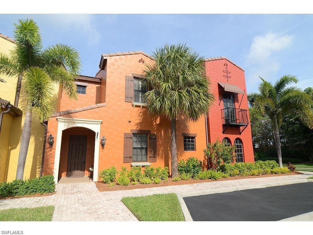 8997 Cambria Cir 2002, Naples, FL 34113-1