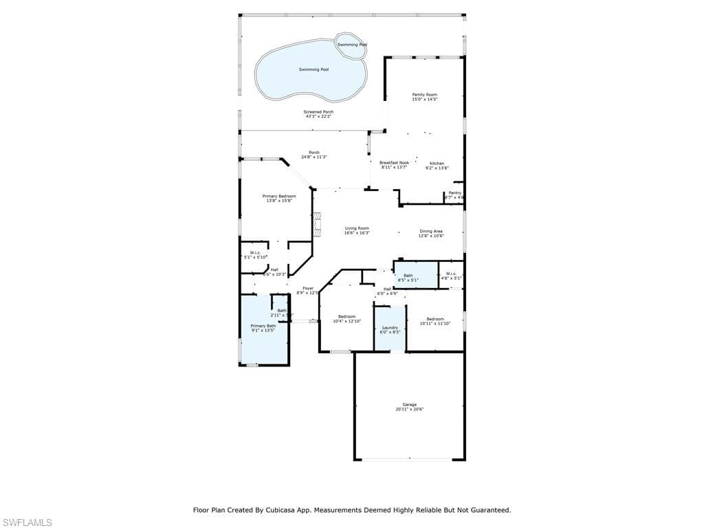 6937 Bent Grass Dr, Naples, FL 34113-27
