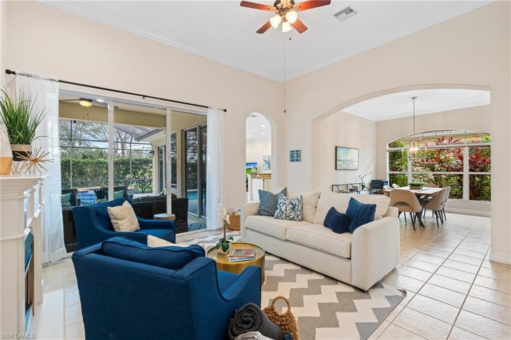 6937 Bent Grass Dr, Naples, FL 34113-4
