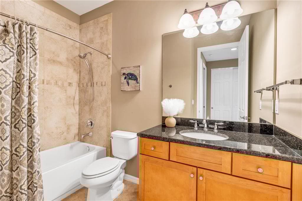 9077 Rialto St 6101, Naples, FL 34113-21