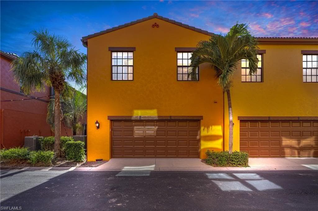 9077 Rialto St 6101, Naples, FL 34113-24