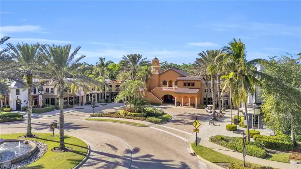 9077 Rialto St 6101, Naples, FL 34113-26