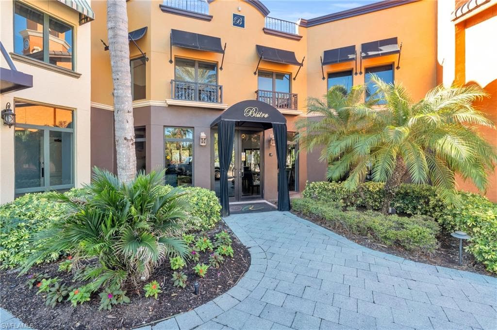 9077 Rialto St 6101, Naples, FL 34113-27