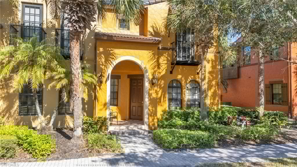 9077 Rialto St 6101, Naples, FL 34113-5