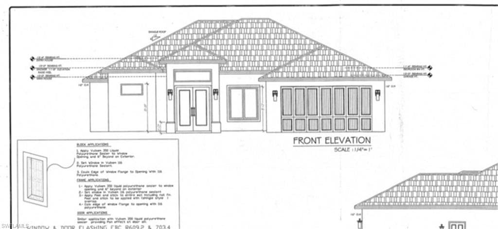 24th Ave Ave, Naples, FL 34117-2