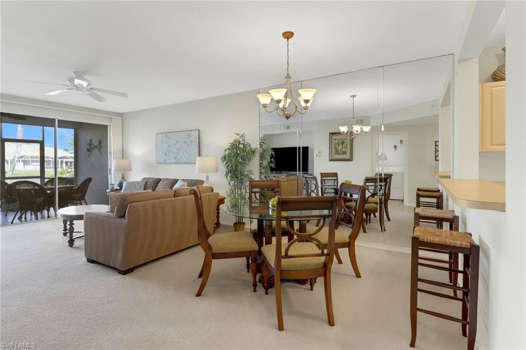 9035 Michael Cir 5, Naples, FL 34113-12