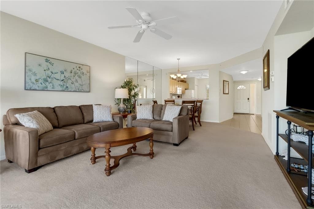 9035 Michael Cir 5, Naples, FL 34113-15