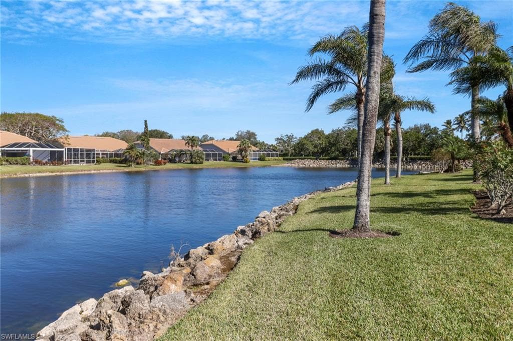 9035 Michael Cir 5, Naples, FL 34113-28