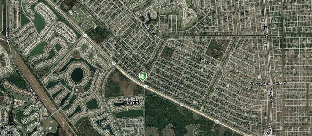 708 Meadow Rd, Lehigh Acres, FL 33973-2