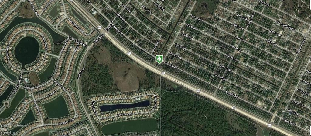 710 Meadow Rd, Lehigh Acres, FL 33973-1