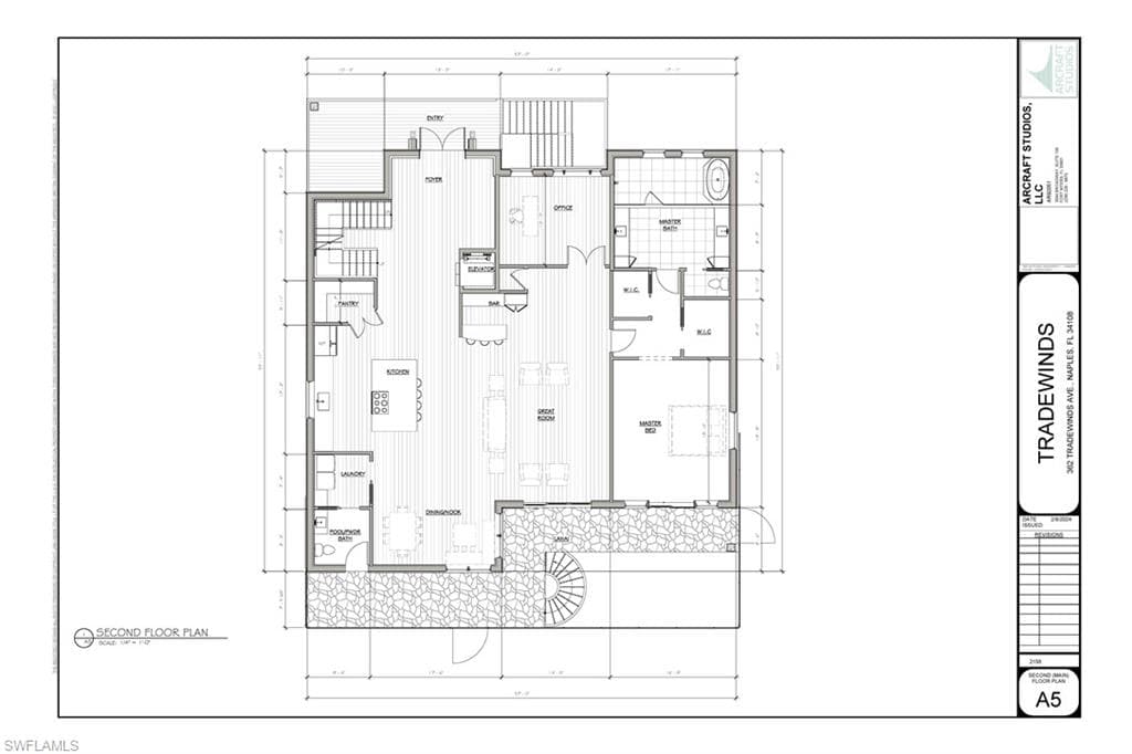 362 Trade Winds Ave, Naples, FL 34108-27