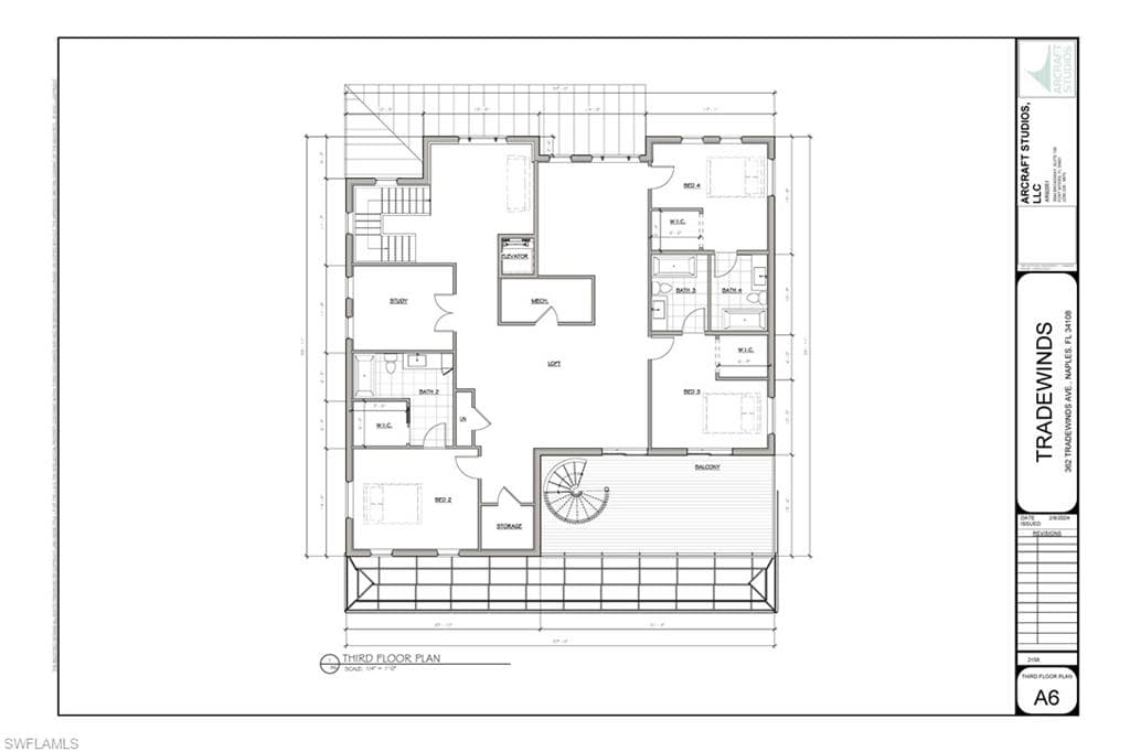 362 Trade Winds Ave, Naples, FL 34108-28
