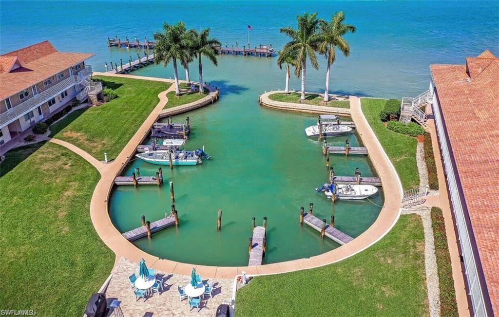 850 Palm St F4, Marco Island, FL 34145-1