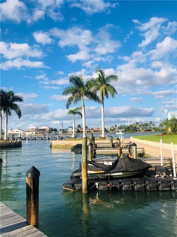 850 Palm St F4, Marco Island, FL 34145-3