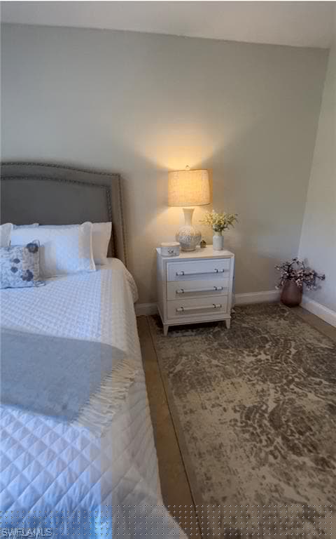 9621 Crescent Garden Dr G-101, Naples, FL 34109-12