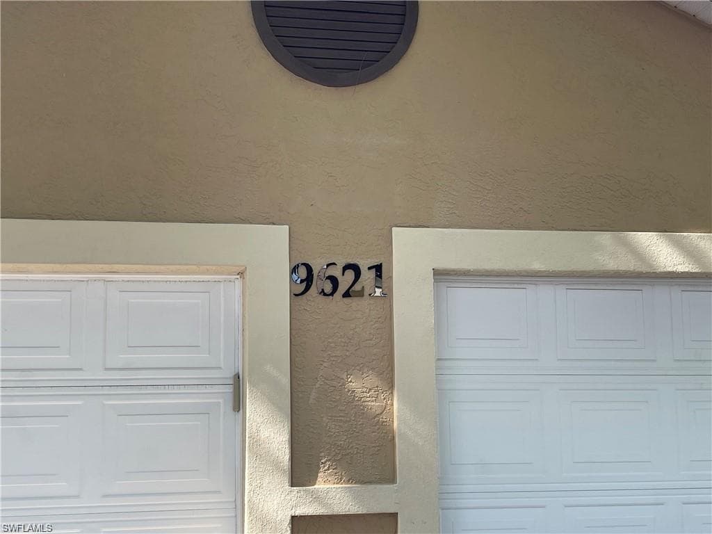 9621 Crescent Garden Dr G-101, Naples, FL 34109-30