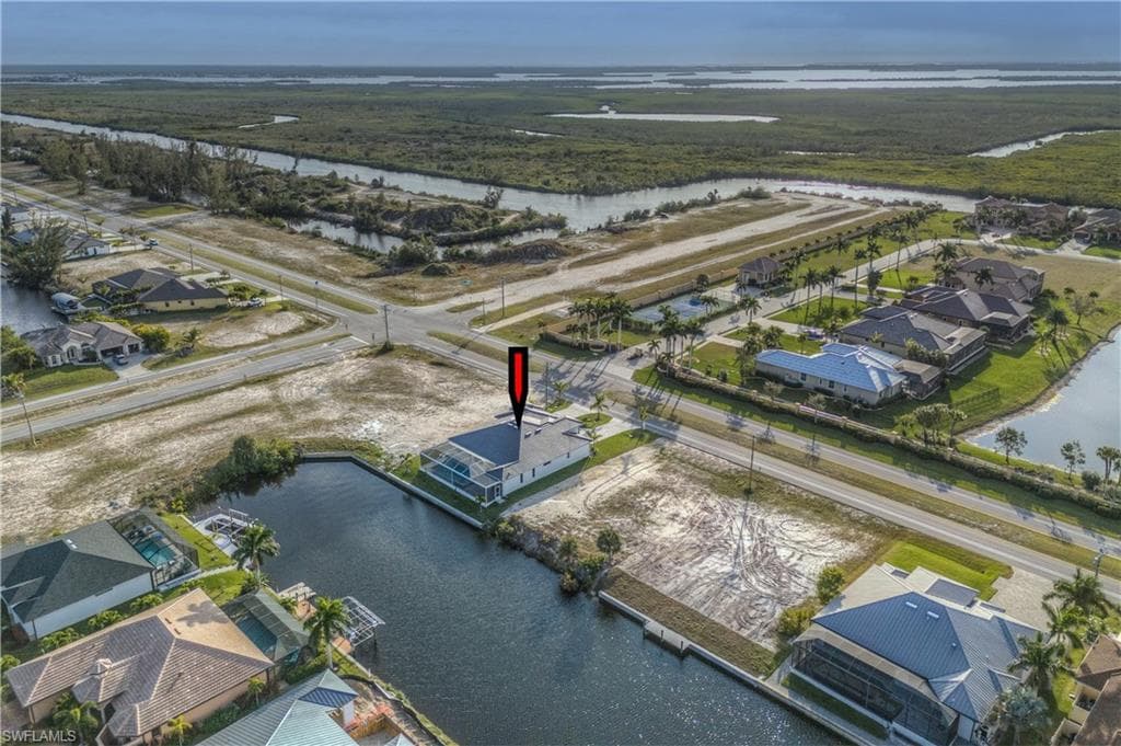 811 Old Burnt Store Rd N, Cape Coral, FL 33993-4