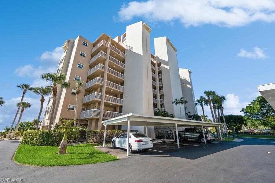 901 Collier Ct 5-903, Marco Island, FL 34145-24