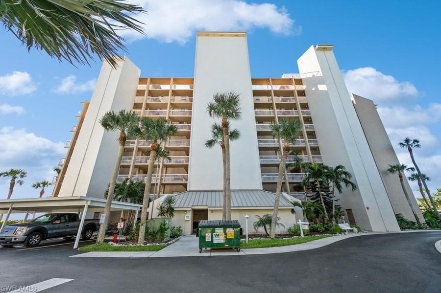 901 Collier Ct 5-903, Marco Island, FL 34145-25