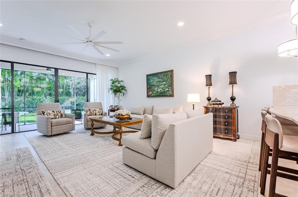 13670 Mandarin Cir, Naples, FL 34109-8