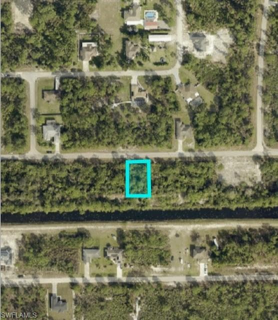 930 Kanuga St E, Lehigh Acres, FL 33974-2