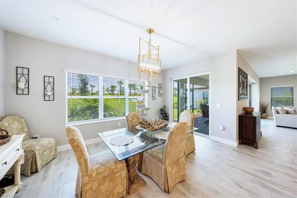 4016 Pegasus Way, Naples, FL 34120-13